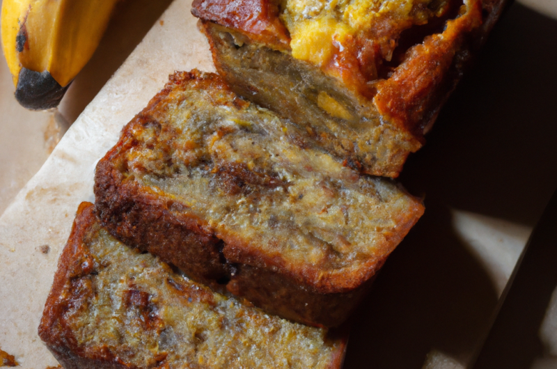 Banana Bread